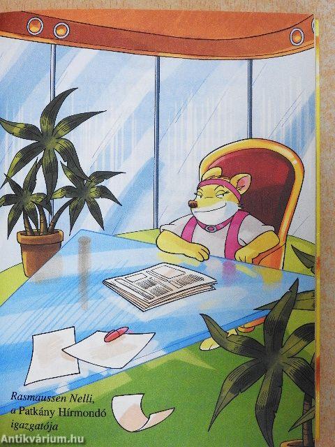 Ezer mozzarella, nyertem a pocoklottón!