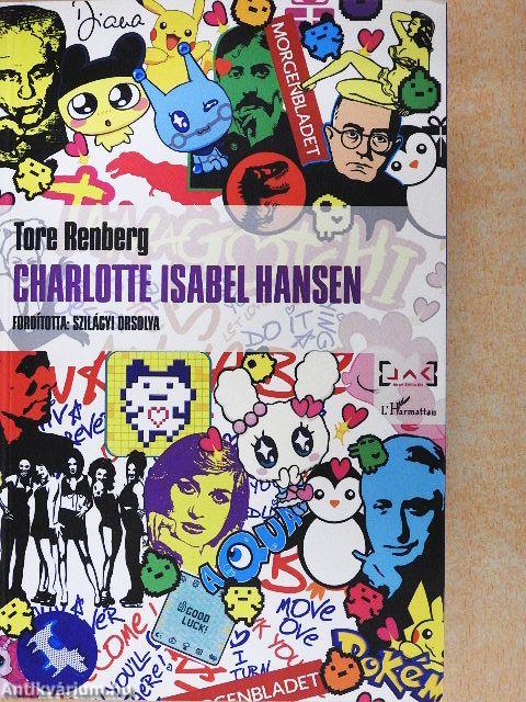 Charlotte Isabel Hansen