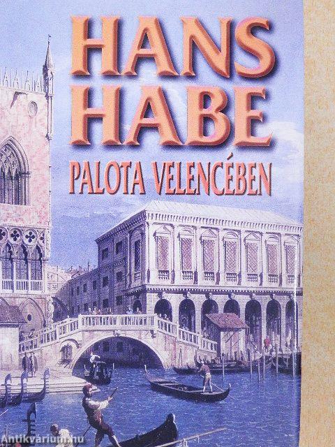 Palota Velencében