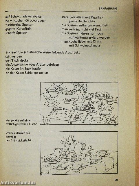 Und Was Meinen Sie? 1-2.