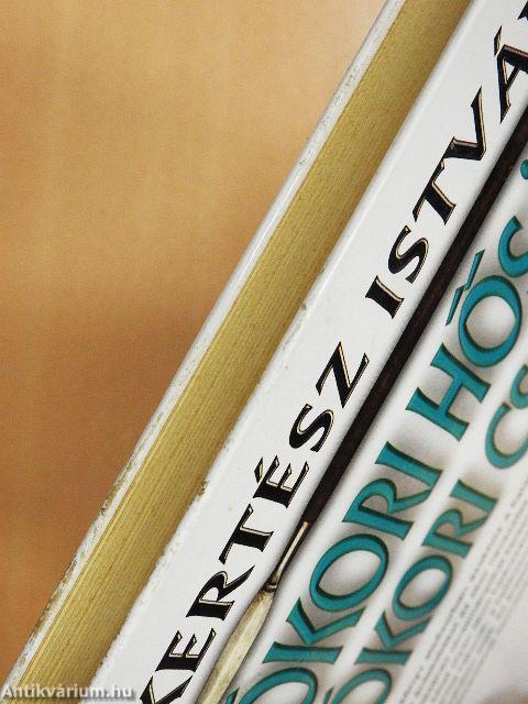 Ókori hősök, ókori csaták