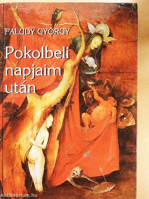 Pokolbeli napjaim után