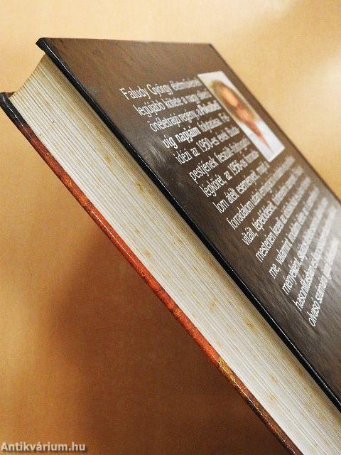 Pokolbeli napjaim után