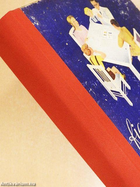 Figyeljetek gyerekek! Doktor bácsi mesél