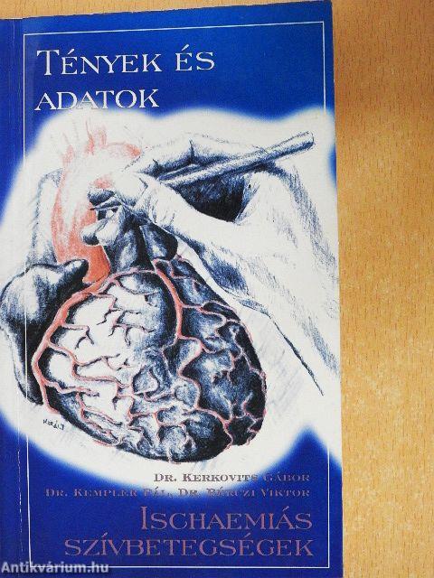 Ischaemiás szívbetegségek