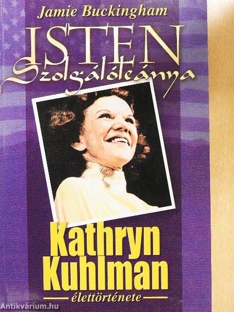 Isten szolgálóleánya