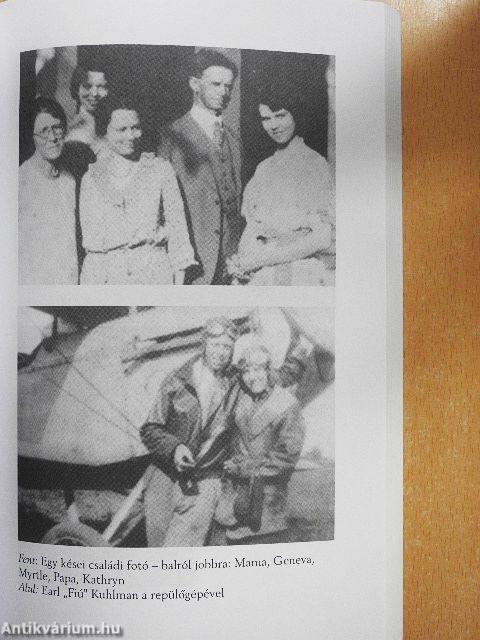 Isten szolgálóleánya