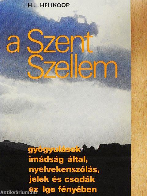 A Szent Szellem