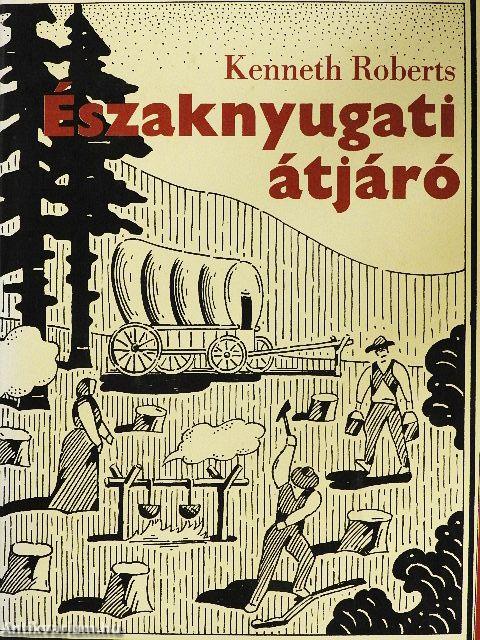 Északnyugati átjáró