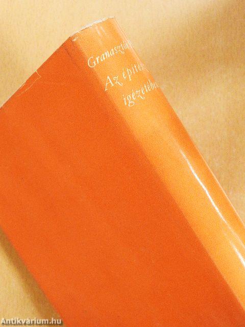 Az építészet igézetében