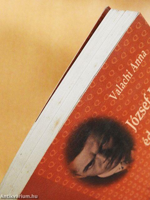 József Jolán, az édes mostoha