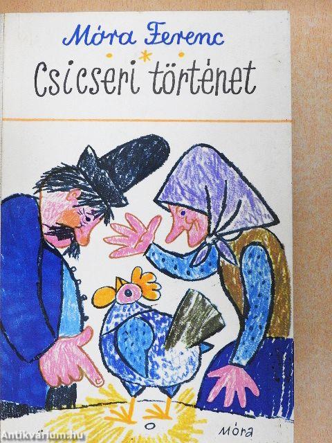 Csicseri történet