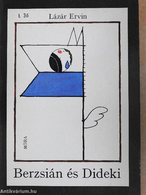 Berzsián és Dideki