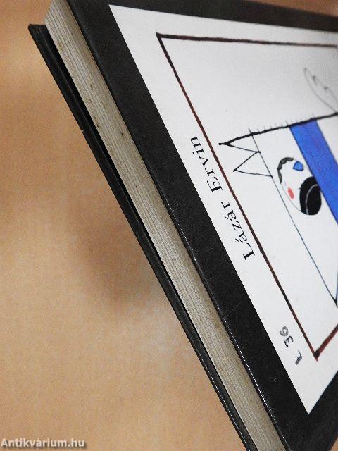 Berzsián és Dideki