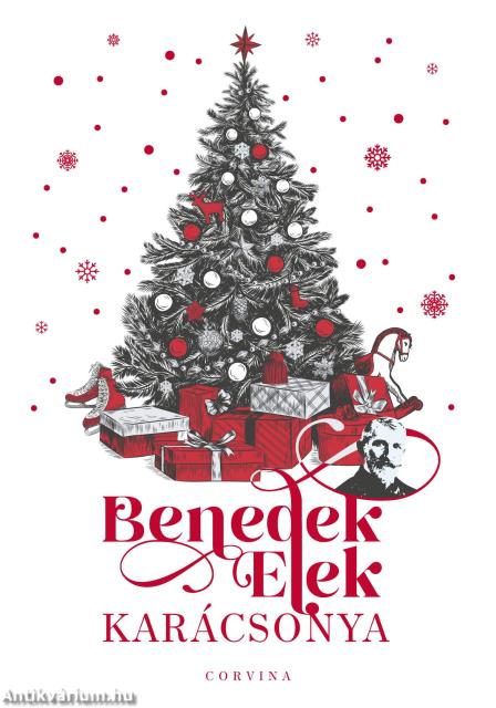 Benedek Elek karácsonya