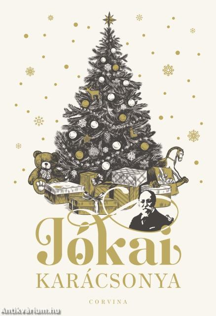 Jókai karácsonya