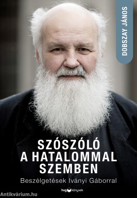 Szószóló a hatalommal szemben