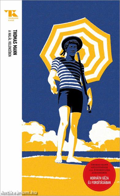 A halál Velencében