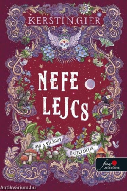 Ami a világot összetartja