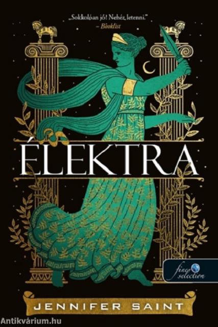 Élektra
