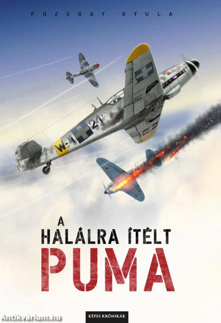 A halálra ítélt Puma