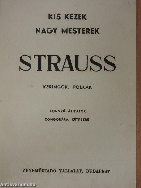 Strauss