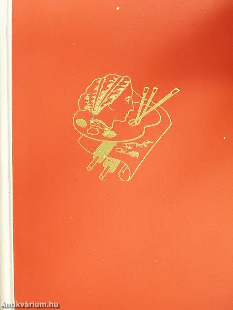 A képzőművészet iskolája