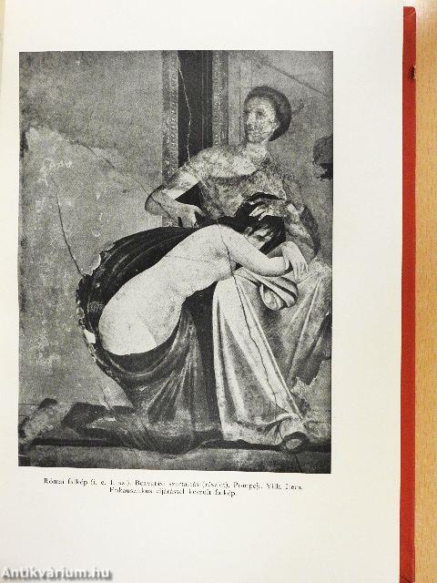 A képzőművészet iskolája