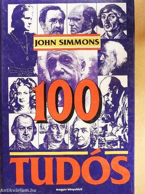 100 tudós