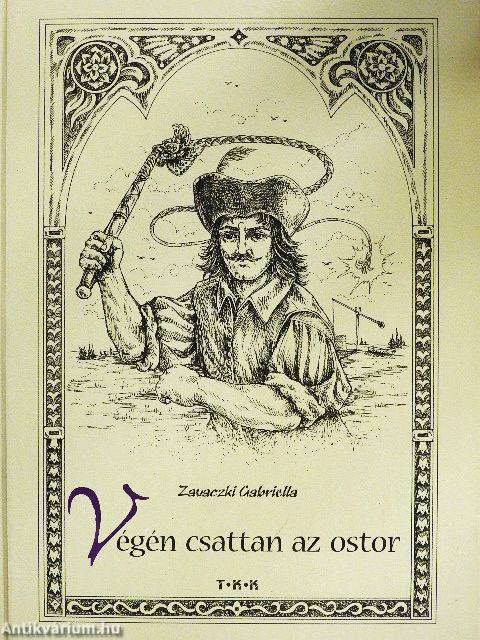 Végén csattan az ostor