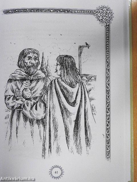 Végén csattan az ostor