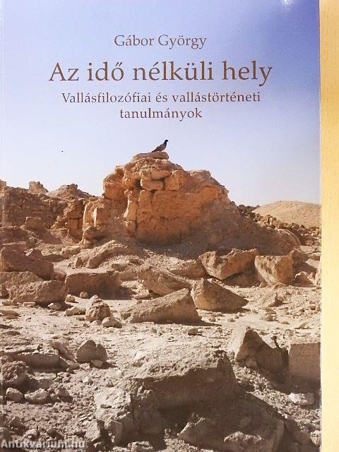 Az idő nélküli hely