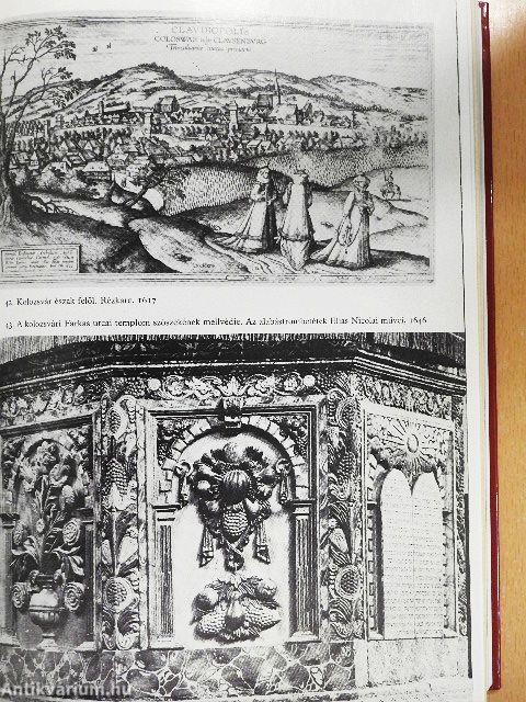 Erdély rövid története