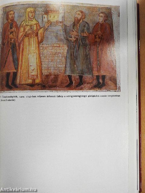 Erdély rövid története