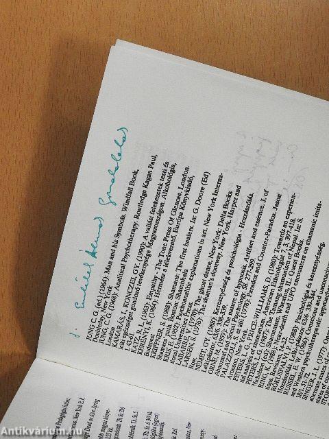 Vallás vagy pszichoterápia?