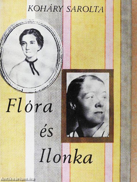 Flóra és Ilonka