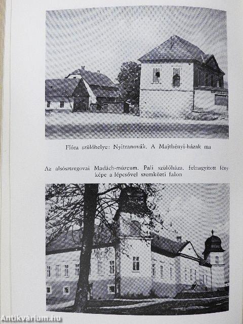 Flóra és Ilonka
