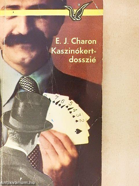 Kaszinókert-dosszié