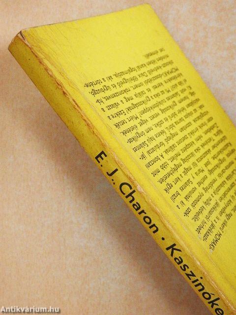 Kaszinókert-dosszié