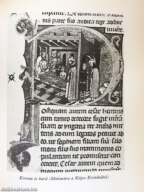 Régi magyar mondák