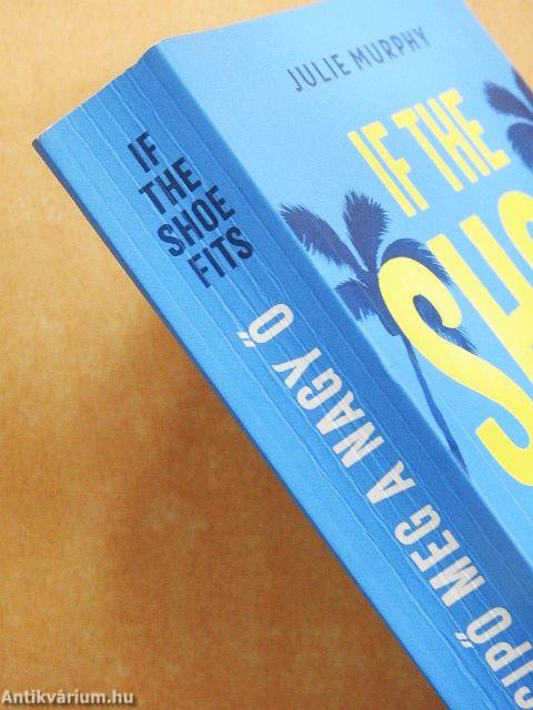 Én, a cipő meg a nagy ő