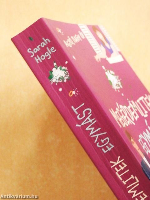 Megérdemlitek egymást