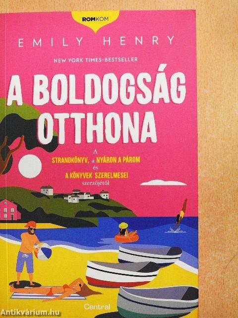 A boldogság otthona