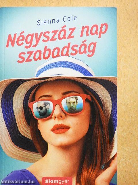 Négyszáz nap szabadság