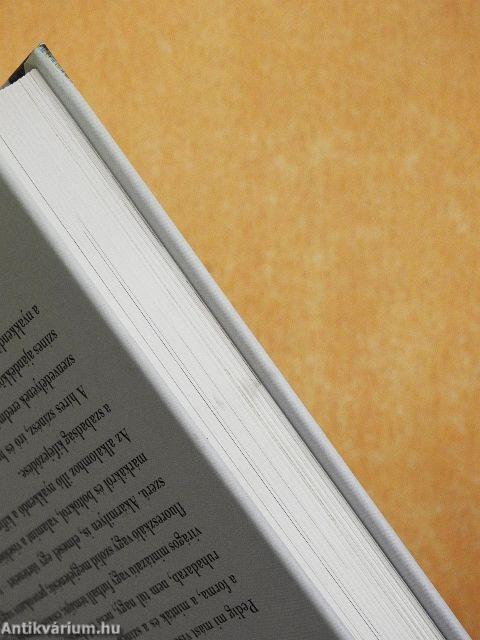 Egy úriember nyakkendői