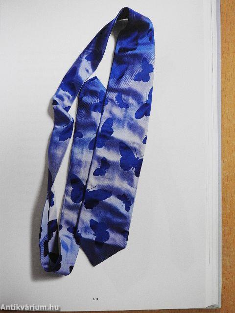 Egy úriember nyakkendői