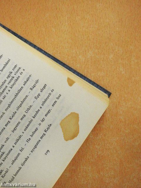 Éjszakai partraszállás