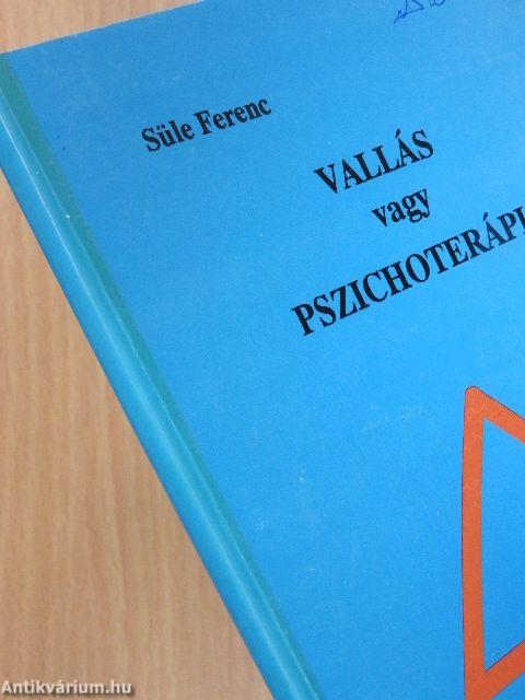 Vallás vagy pszichoterápia?