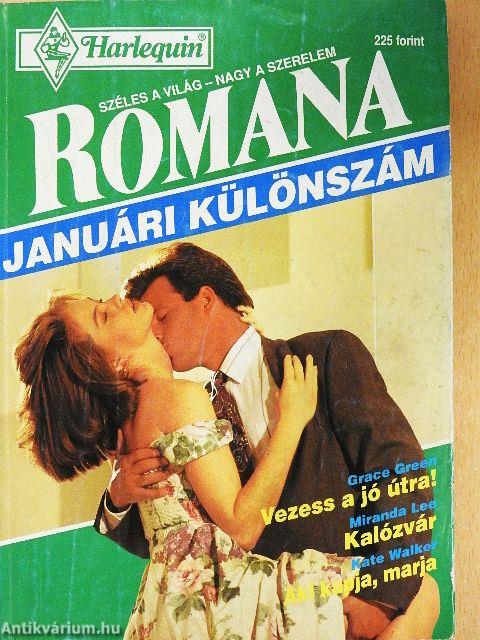 Vezess a jó útra!/Kalózvár/Aki kapja, marja