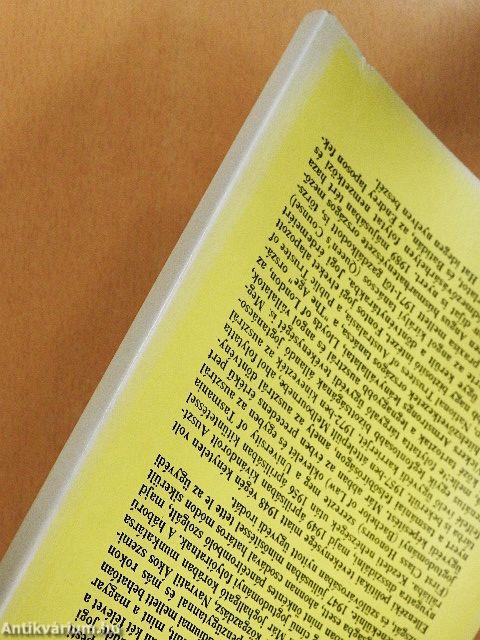 A disznófejű nagyúr